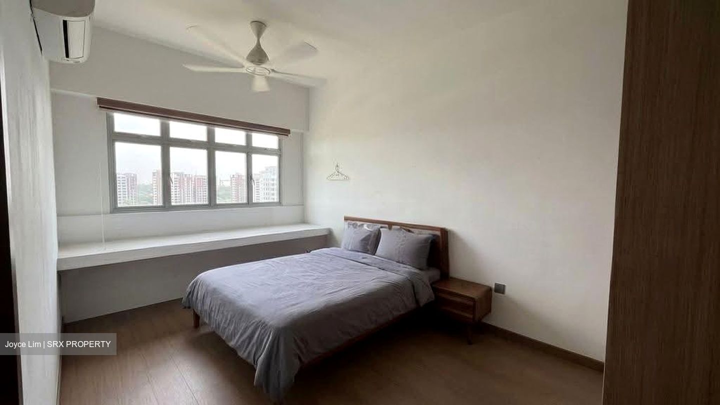 Blk 109A Eastglen @ Canberra (Sembawang), HDB 4 Rooms #634151411